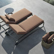 High End Guell Chaise Lounge by Molteni&C Casa Design Group