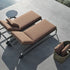 High End Guell Chaise Lounge by Molteni&C Casa Design Group