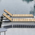 High End Guell Chaise Lounge by Molteni&C Casa Design Group