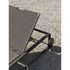 High End Guell Chaise Lounge by Molteni&C Casa Design Group