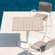 Guest Armchair | Roda