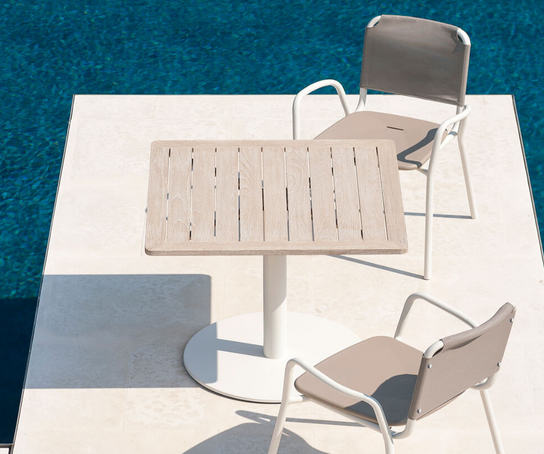 Guest Armchair | Roda