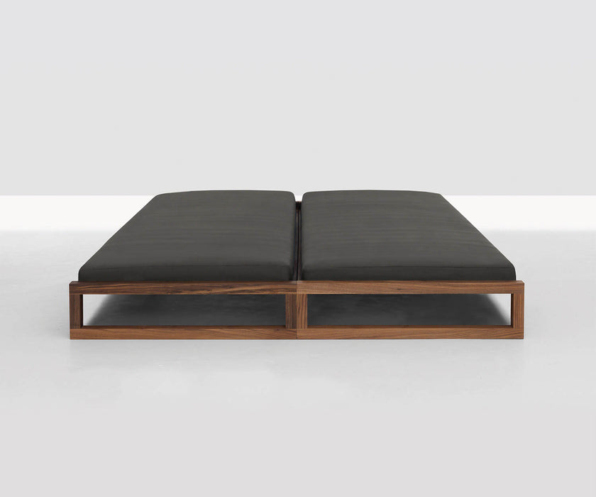Guest Bed Zeitraum