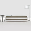 Guest Bed Zeitraum