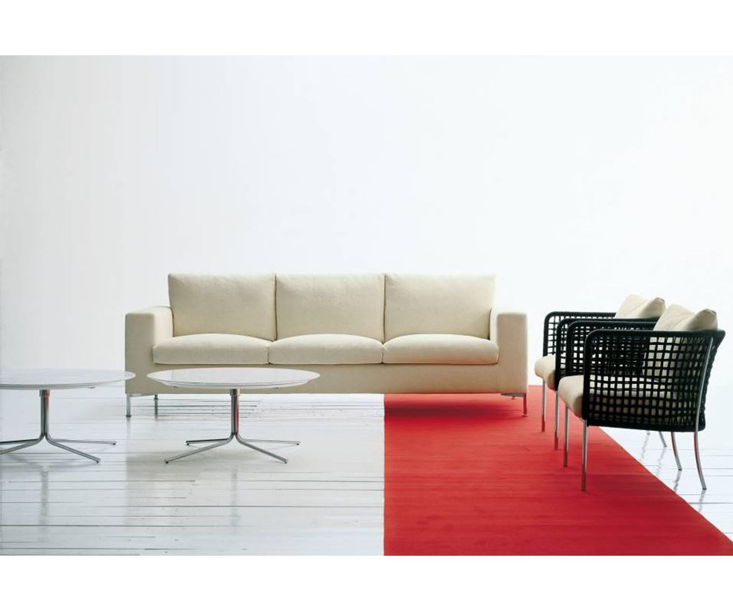 Box Sofa Living Divani