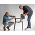 High end LP features Dining Armchair by Kristalia Casa Design