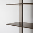 Illusion Bookcase Bonaldo