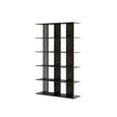 Illusion Bookcase Bonaldo