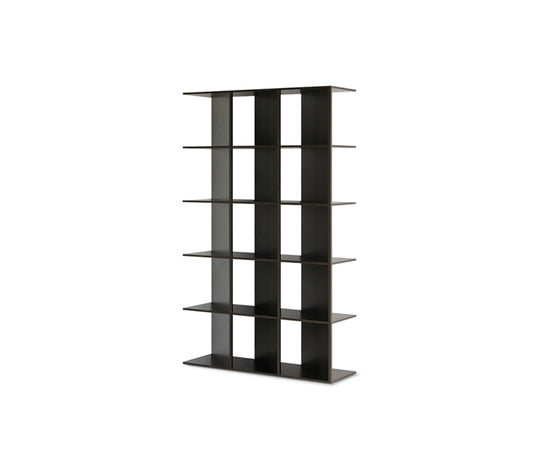 Illusion Bookcase Bonaldo