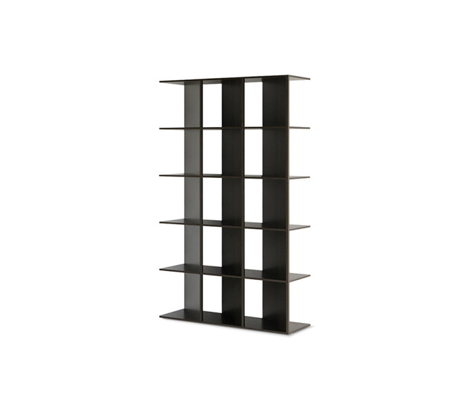 Illusion Bookcase Bonaldo