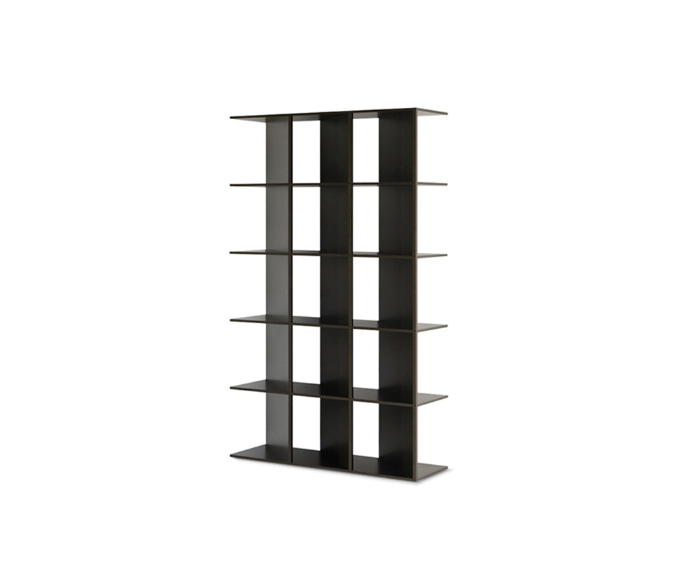 Illusion Bookcase Bonaldo
