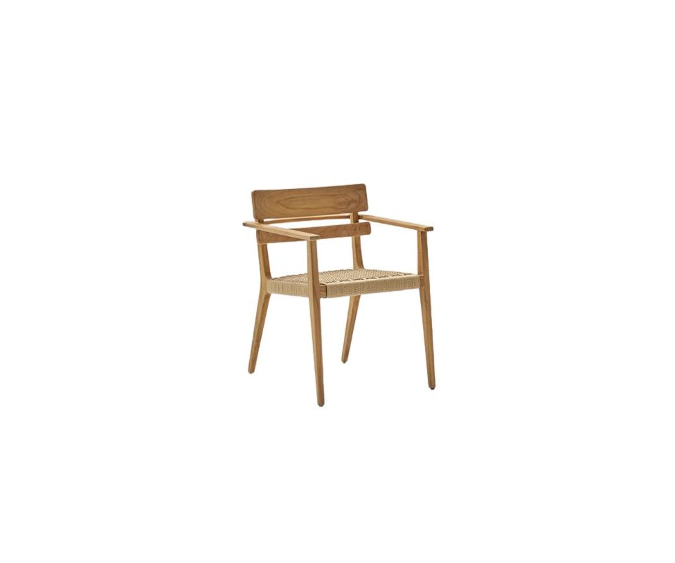 Paralel Dining Armchair Point 1920