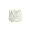 High end Hagia End Table by Kenneth Cobonpue Casa Design