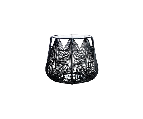 High end Hagia End Table by Kenneth Cobonpue Casa Design