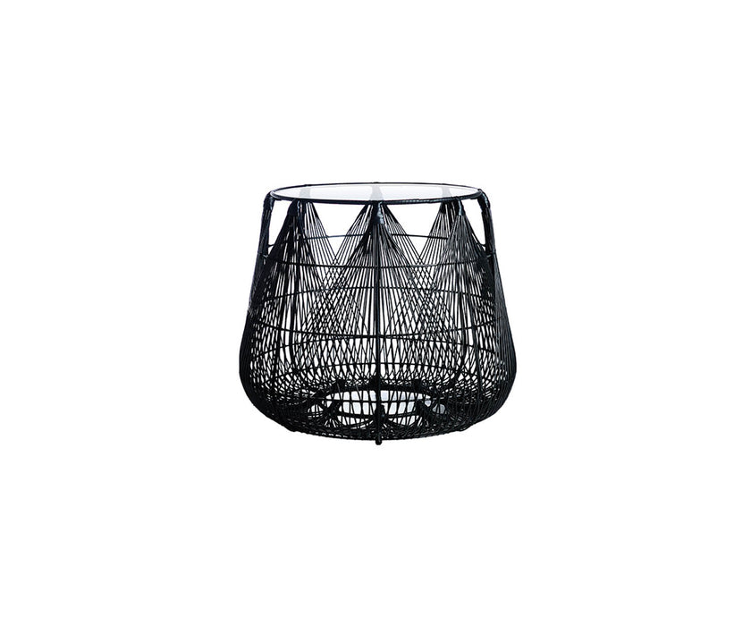 High end Hagia End Table by Kenneth Cobonpue Casa Design