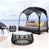 High end Hagia End Table by Kenneth Cobonpue Casa Design