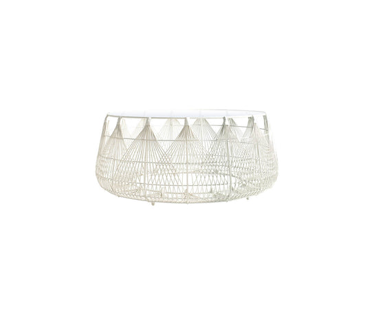 High end Hagia Coffee Table by Kenneth Cobonpue Casa Design