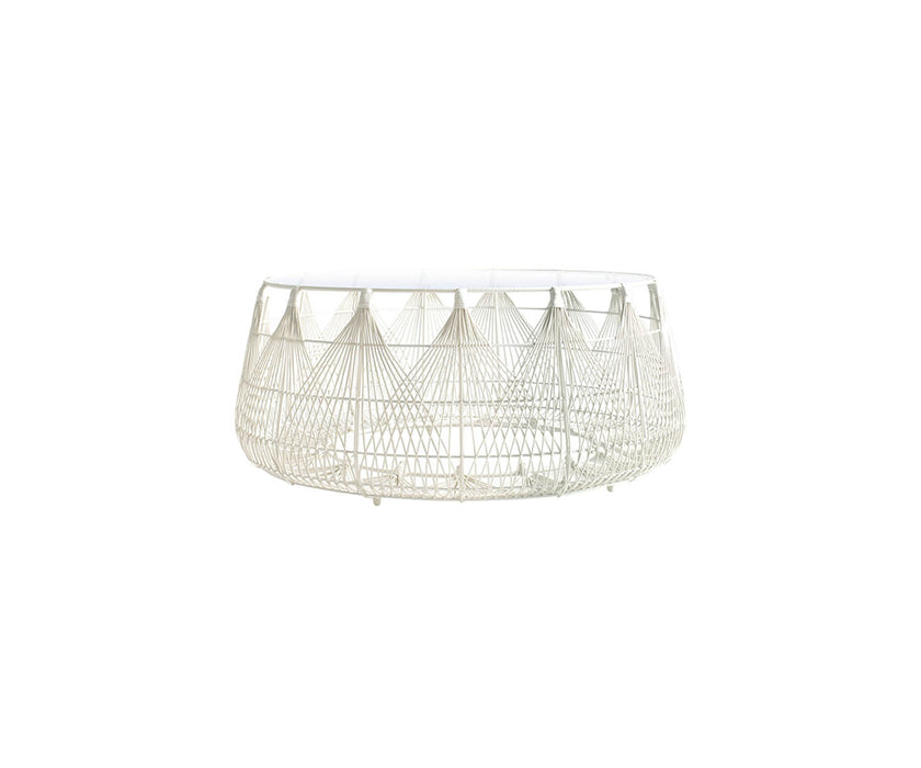 High end Hagia Coffee Table by Kenneth Cobonpue Casa Design