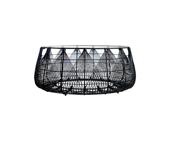 High end Hagia Coffee Table by Kenneth Cobonpue Casa Design