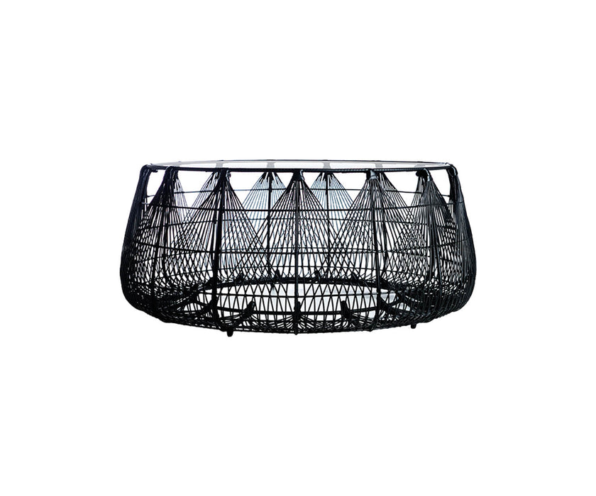 High end Hagia Coffee Table by Kenneth Cobonpue Casa Design
