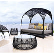 High end Hagia Coffee Table by Kenneth Cobonpue Casa Design