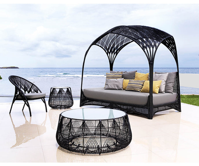 High end Hagia Coffee Table by Kenneth Cobonpue Casa Design