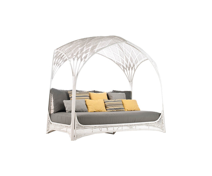 High end Hagia Daybed by Kenneth Cobonpue Casa Design