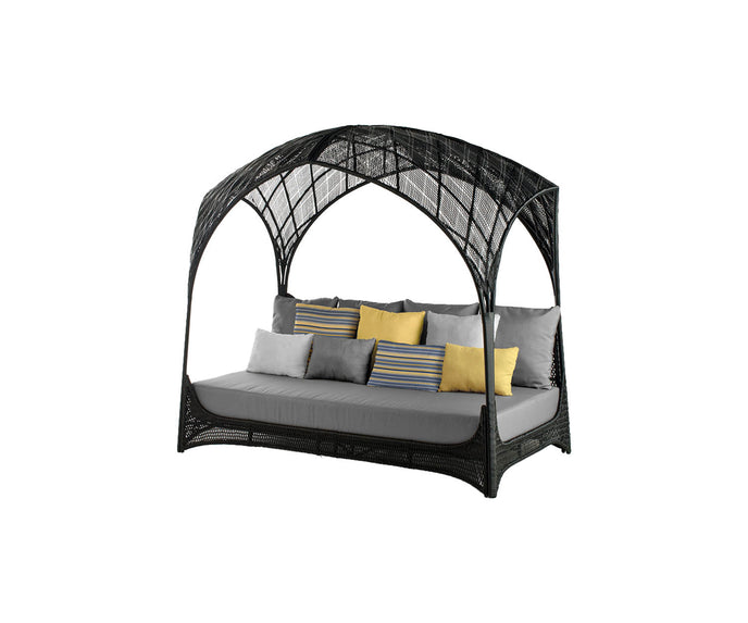 High end Hagia Daybed by Kenneth Cobonpue Casa Design