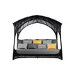 High end Hagia Daybed by Kenneth Cobonpue Casa Design