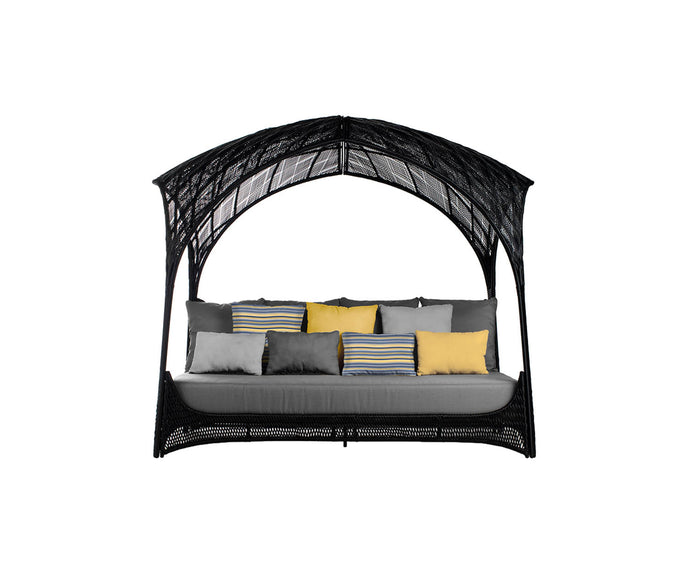 High end Hagia Daybed by Kenneth Cobonpue Casa Design