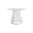 High end Hagia Dining Table by Kenneth Cobonpue Casa Design