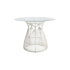 High end Hagia Dining Table by Kenneth Cobonpue Casa Design