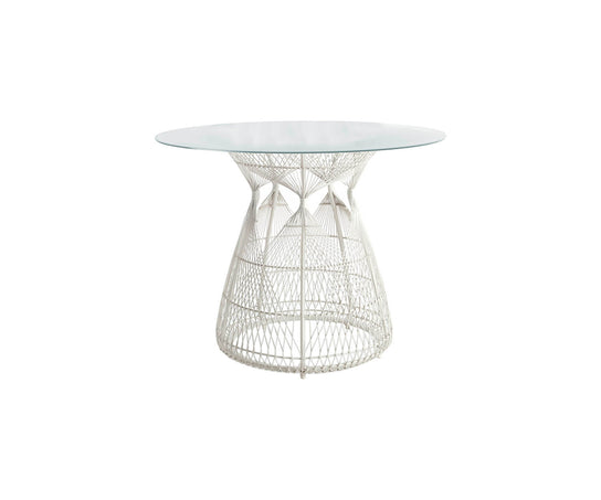 High end Hagia Dining Table by Kenneth Cobonpue Casa Design