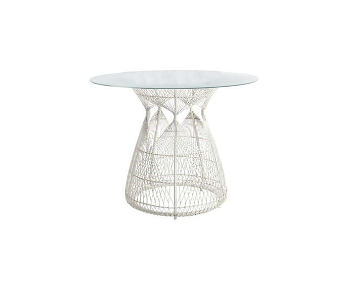 High end Hagia Dining Table by Kenneth Cobonpue Casa Design