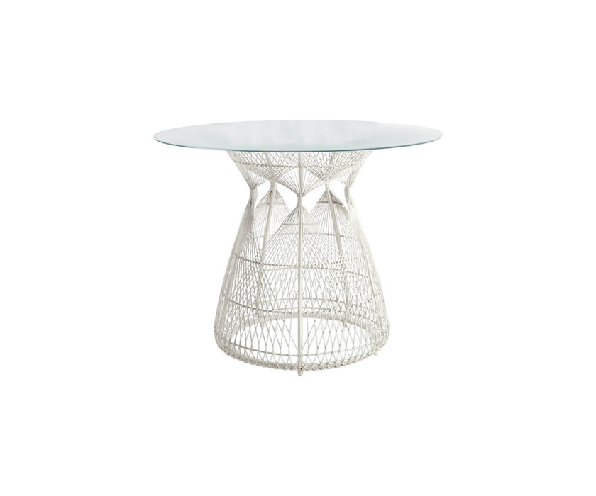 High end Hagia Dining Table by Kenneth Cobonpue Casa Design