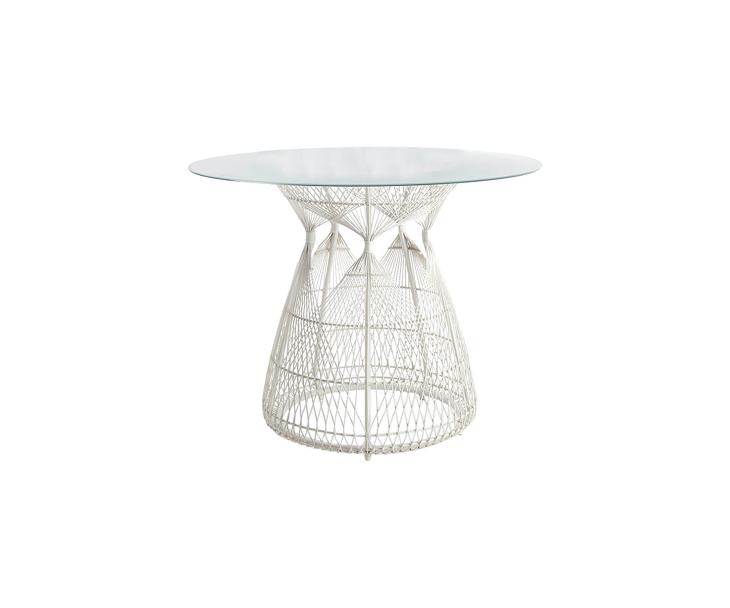 High end Hagia Dining Table by Kenneth Cobonpue Casa Design