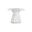 High end Hagia Dining Table by Kenneth Cobonpue Casa Design