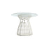 High end Hagia Dining Table by Kenneth Cobonpue Casa Design
