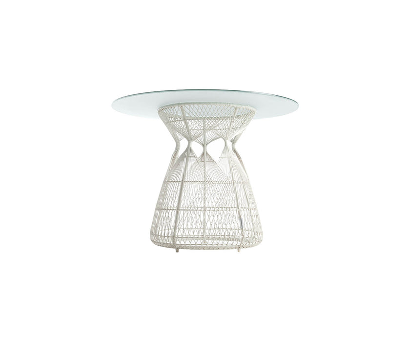 High end Hagia Dining Table by Kenneth Cobonpue Casa Design