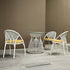 High end Hagia Dining Table by Kenneth Cobonpue Casa Design
