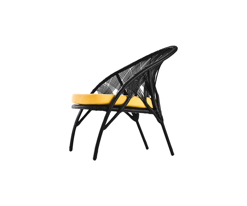 High end Haigia Easy Armchair by Kenneth Cobonpue Casa Design