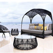 High end Haigia Easy Armchair by Kenneth Cobonpue Casa Design