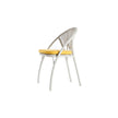 High end Hagia Side Chair by Kenneth Cobonpue Casa Design