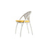 High end Hagia Side Chair by Kenneth Cobonpue Casa Design