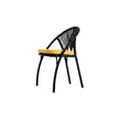 High end Hagia Side Chair by Kenneth Cobonpue Casa Design