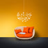 Love Sofa High Back Moooi