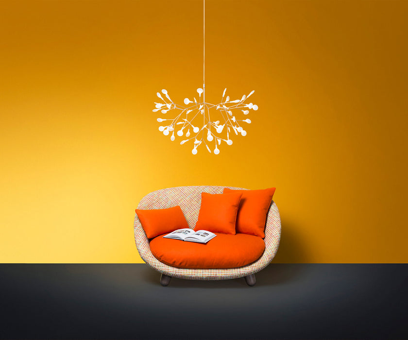 Love Sofa High Back Moooi