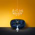 Love Sofa High Back Moooi