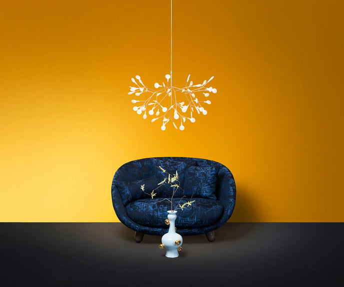 Love Sofa High Back Moooi