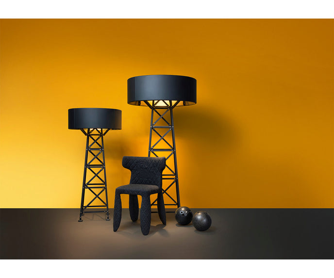 Construction Floor Lamp L Moooi